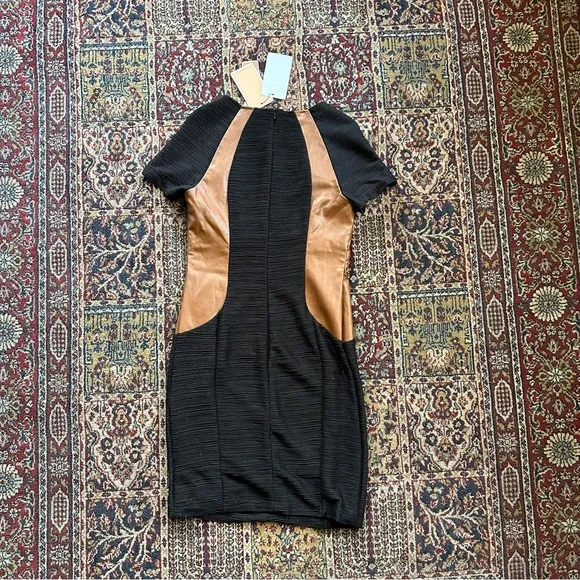 🌈 Beautiful NUE minimalist dress