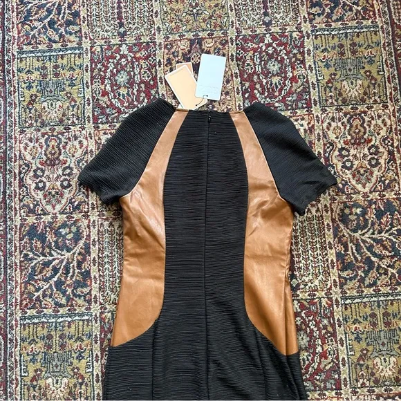 🌈 Beautiful NUE minimalist dress