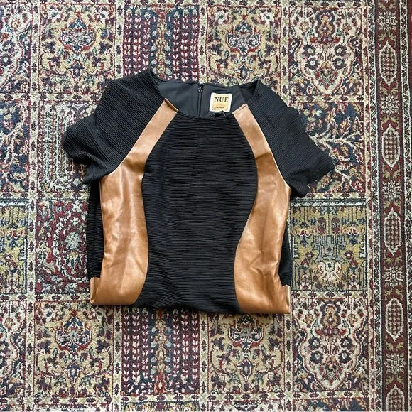 🌈 Beautiful NUE minimalist dress