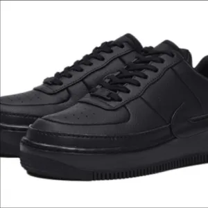 • NIKE AF1 JESTER XX black/black-black WMNS