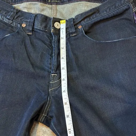 👖🔥 Paul Smith Men's Straight Leg Jeans | Size 30S 🔥👖