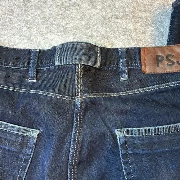 👖🔥 Paul Smith Men's Straight Leg Jeans | Size 30S 🔥👖