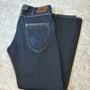 👖🔥 Paul Smith Men's Straight Leg Jeans | Size 30S 🔥👖