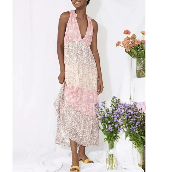 🆕 Saylor Aaryn dress size s