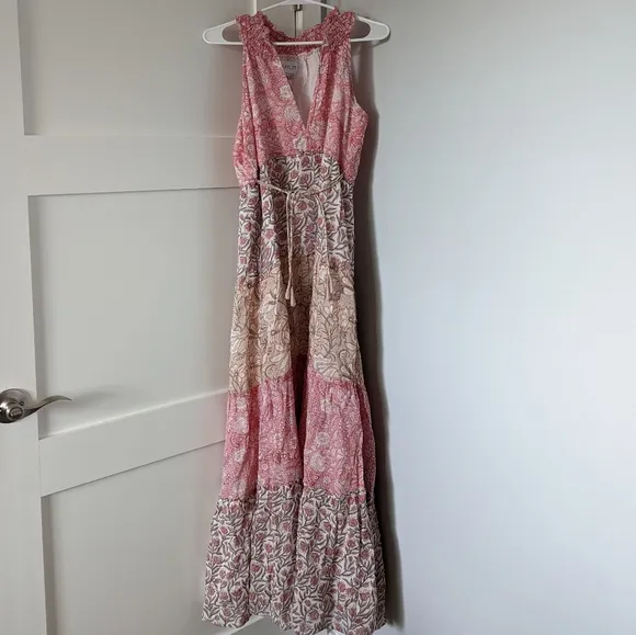 🆕 Saylor Aaryn dress size s