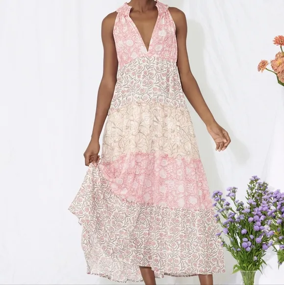🆕 Saylor Aaryn dress size s