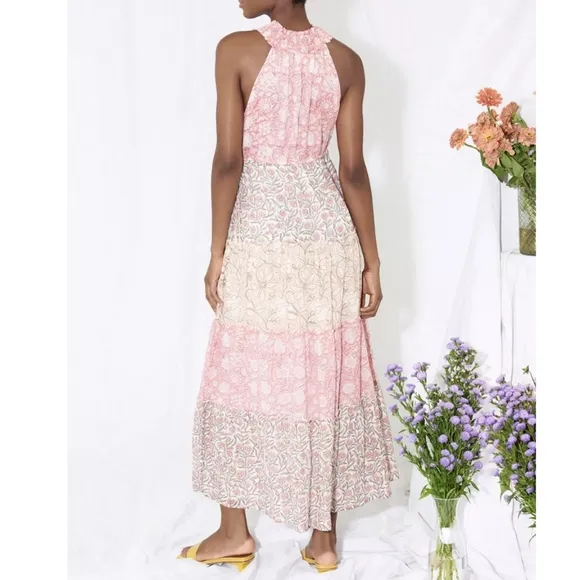 🆕 Saylor Aaryn dress size s