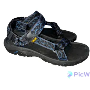 - Teva Mens Hurricane XLT2 Sandal size 10