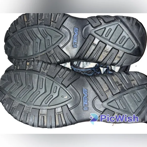 - Teva Mens Hurricane XLT2 Sandal size 10
