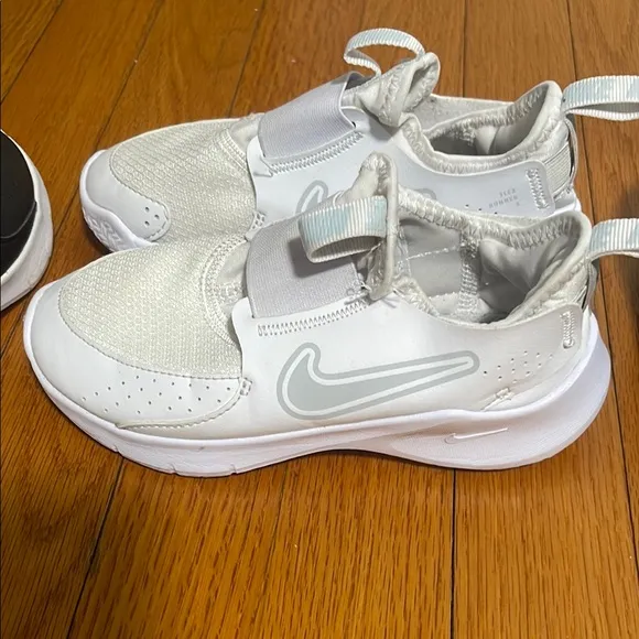 (3 pairs) Boys Nike Flex Runner