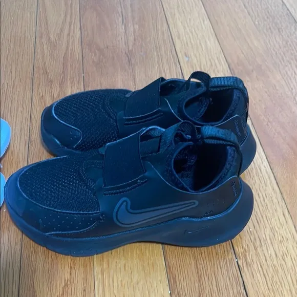 (3 pairs) Boys Nike Flex Runner