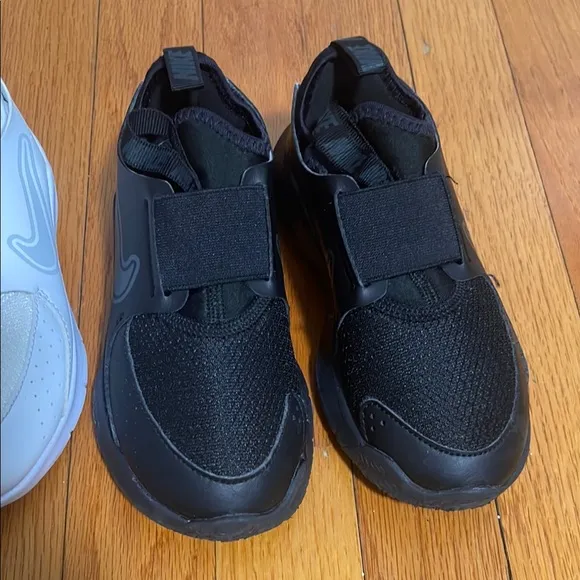 (3 pairs) Boys Nike Flex Runner