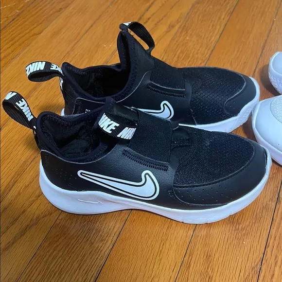 (3 pairs) Boys Nike Flex Runner