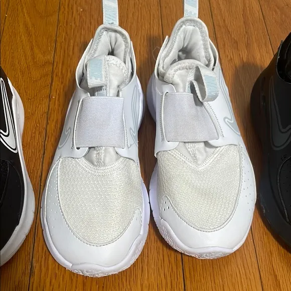 (3 pairs) Boys Nike Flex Runner