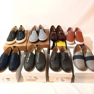 6 Pairs Bundle Kids Shoes Size 27 EU 10 USA NEW Original Boxes Wholesale