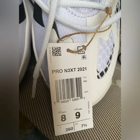 ADIDAS  [9] PRO N3XT Basketball Shoes