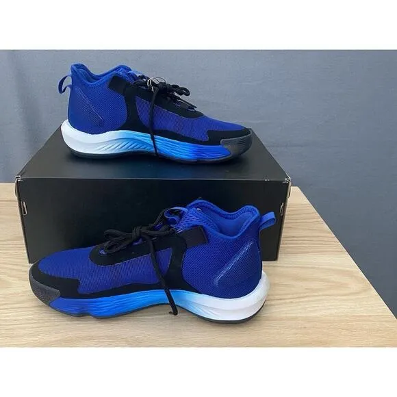 adidas Adzero Select Team Shoes Size Men 8.5/Women 9.5