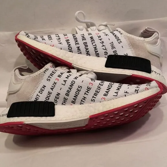 Adidas Boost Size 6 Sneakers Women's