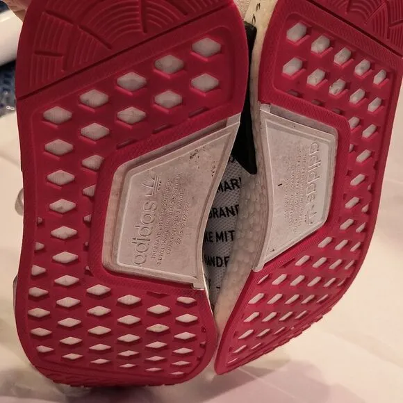 Adidas Boost Size 6 Sneakers Women's