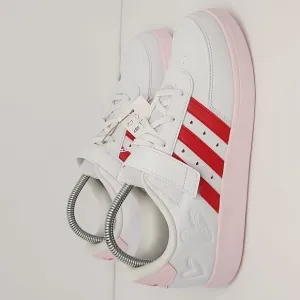 Adidas Breaknet 2 leather sneakers  (new)
