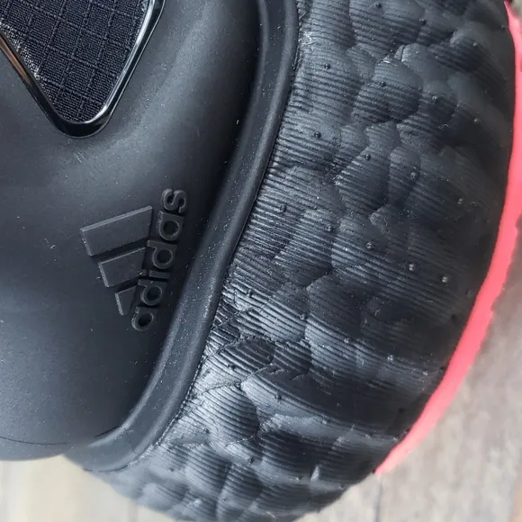 adidas ClimWarm LTD Ultra Boost Men's Running Shoes