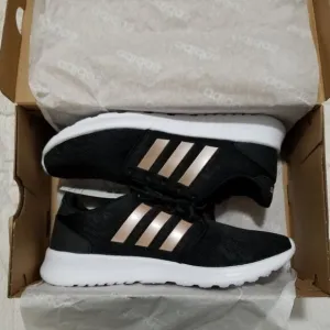 adidas cloudfoam QT Racer 2.0 Womens Shoes