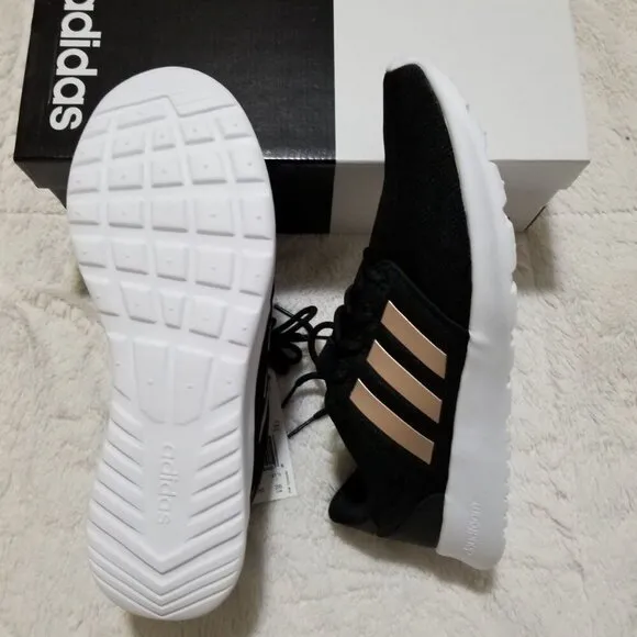 adidas cloudfoam QT Racer 2.0 Womens Shoes