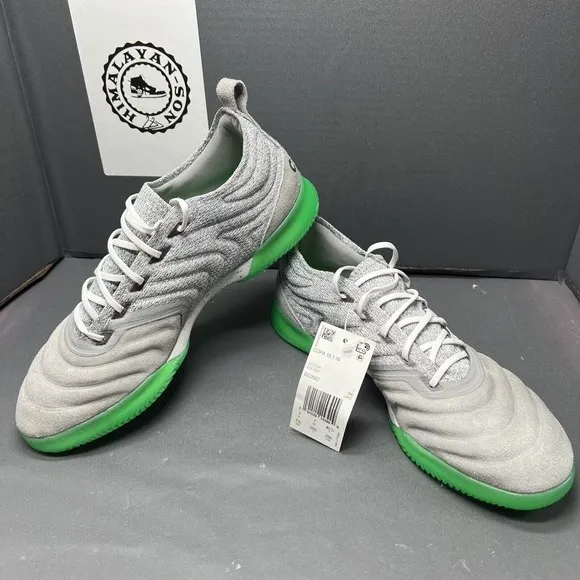 ADIDAS COPA 19.1 IN INDOOR SOCCER CLEATS SHOES FUTSAL BC0562 MENS SIZE 7.5 NEW