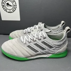 ADIDAS COPA 19.1 IN INDOOR SOCCER CLEATS SHOES FUTSAL BC0562 MENS SIZE 7.5 NEW