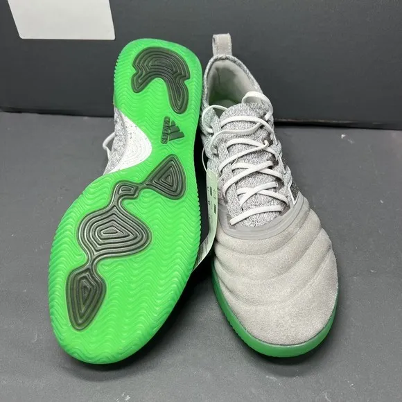 ADIDAS COPA 19.1 IN INDOOR SOCCER CLEATS SHOES FUTSAL BC0562 MENS SIZE 7.5 NEW