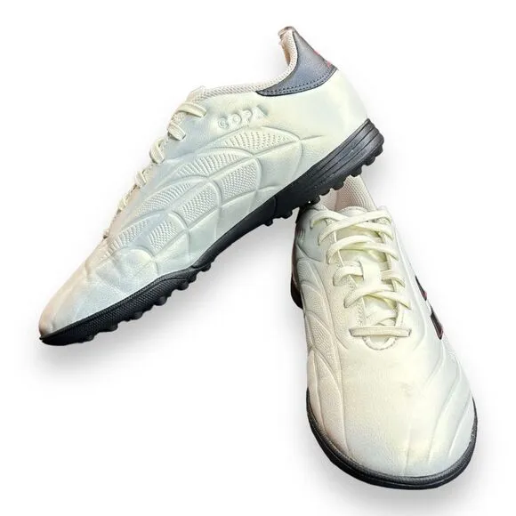 Adidas Copa Pure 2 League Tf Jr IE7527 Size 5.5 Indoor Soccer Shoe