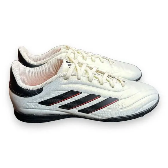 Adidas Copa Pure 2 League Tf Jr IE7527 Size 5.5 Indoor Soccer Shoe