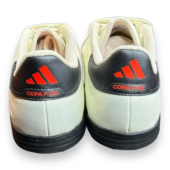 Adidas Copa Pure 2 League Tf Jr IE7527 Size 5.5 Indoor Soccer Shoe
