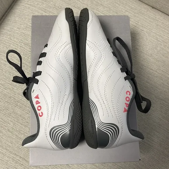 adidas Copa Sense 4 Indoor Soccer Shoes