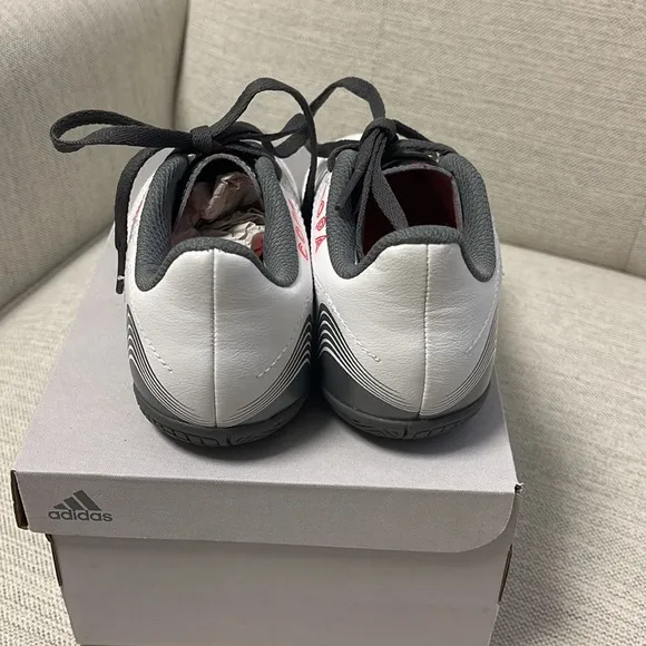 adidas Copa Sense 4 Indoor Soccer Shoes