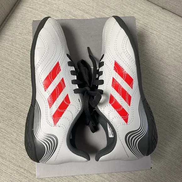 adidas Copa Sense 4 Indoor Soccer Shoes