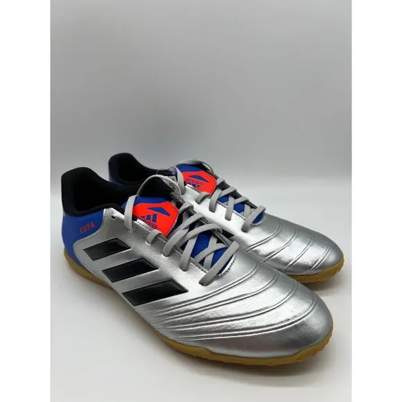 Adidas Copa Tango 18.4 Indoor Soccer Shoes DB2448 Men Size 12