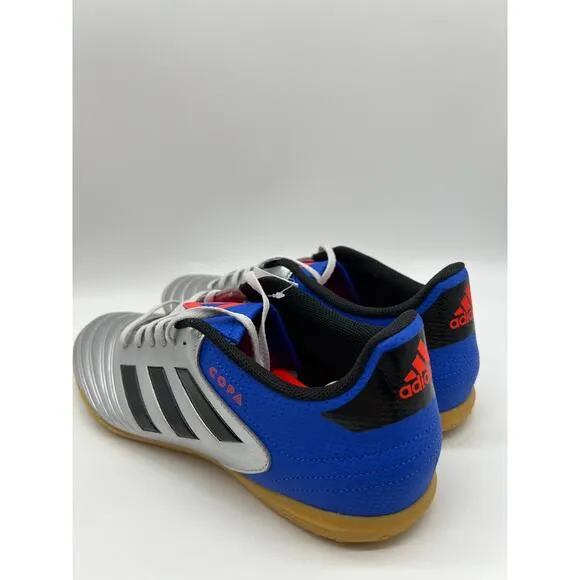 Adidas Copa Tango 18.4 Indoor Soccer Shoes DB2448 Men Size 12