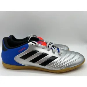 Adidas Copa Tango 18.4 Indoor Soccer Shoes DB2448 Men Size 12