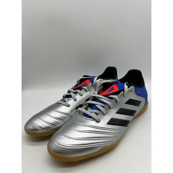 Adidas Copa Tango 18.4 Indoor Soccer Shoes DB2448 Men Size 12