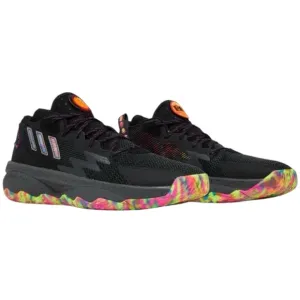 Adidas Dame 8 Big Mood Customizable Basketball Shoes Mens 7 Womens 8