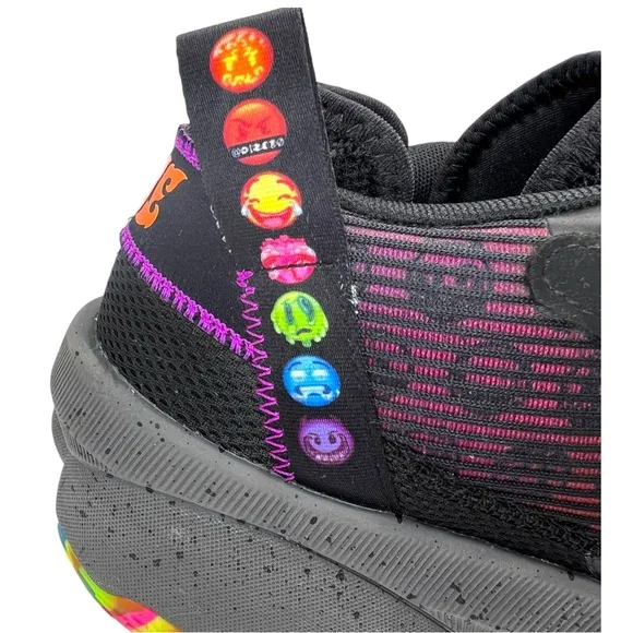 Adidas Dame 8 Big Mood Customizable Basketball Shoes Mens 7 Womens 8