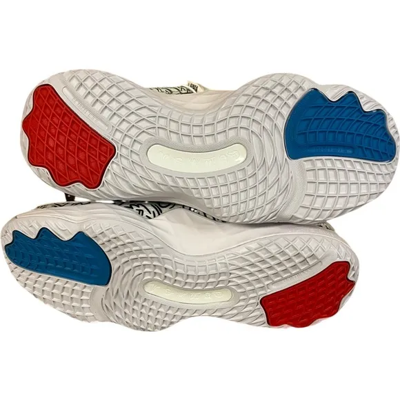 ADIDAS D.O.N. ISSUE #3 SHOES
