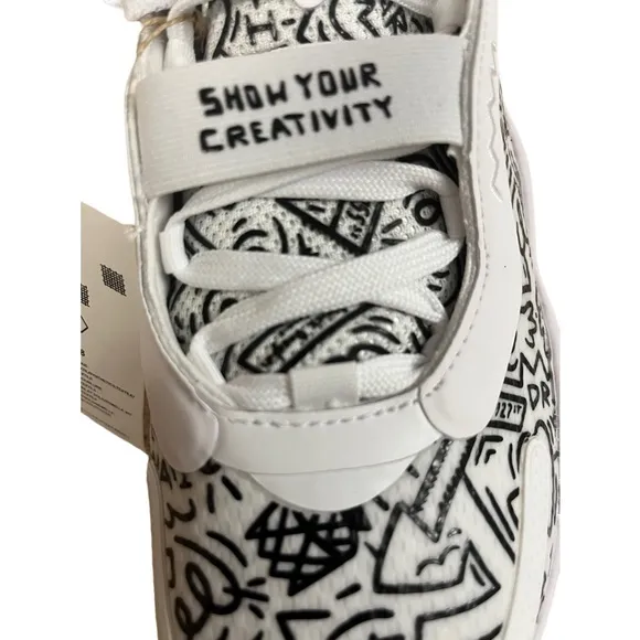 ADIDAS D.O.N. ISSUE #3 SHOES