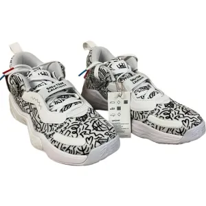 ADIDAS D.O.N. ISSUE #3 SHOES