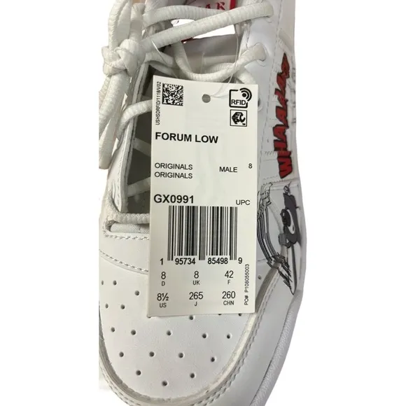 ADIDAS D.O.N. ISSUE #3 SHOES