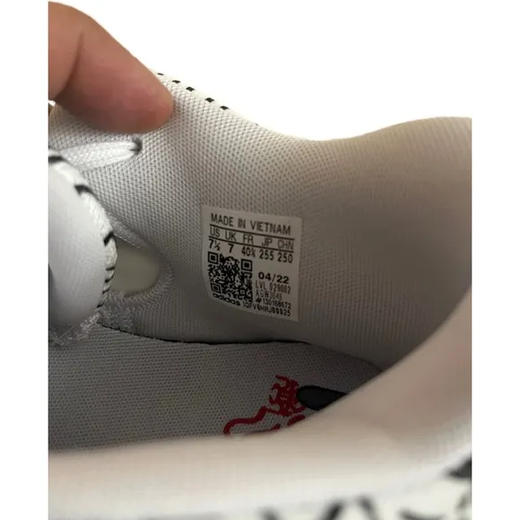 ADIDAS D.O.N. ISSUE #3 SHOES