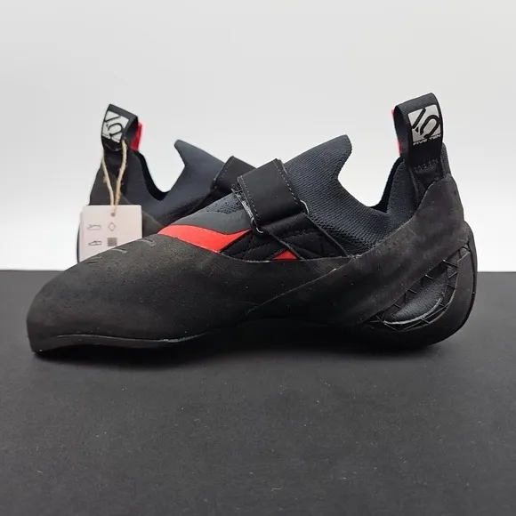 Adidas Five Ten Aleon Climbing Shoes BC0861 Men's Size 11.5 New