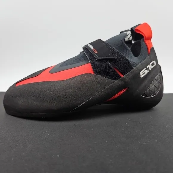 Adidas Five Ten Aleon Climbing Shoes BC0861 Men's Size 11.5 New