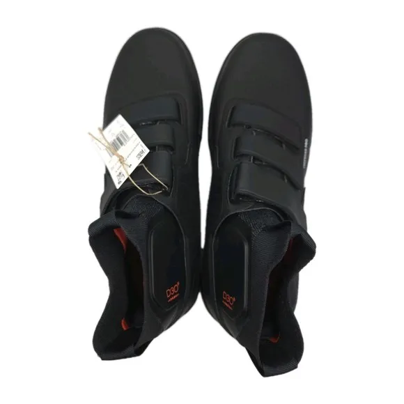 Adidas FIVE TEN Freerider Pro Mid VCS H02024 Mountain Bike Shoes Black SIZE 10